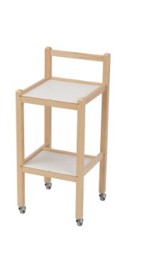 Compact Derwent Trolley Compact Derwent Trolley