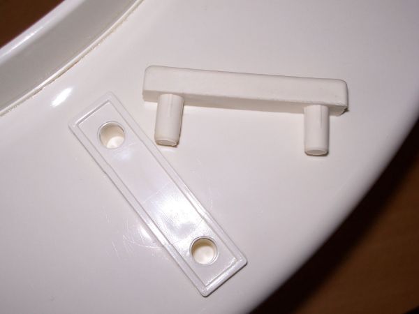 Picture of Derby Seat Buffer