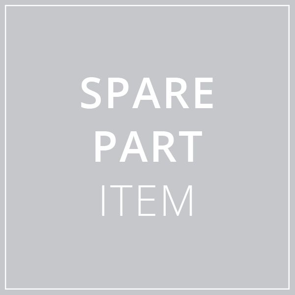 Picture of Copy of Commode Spare Parts.