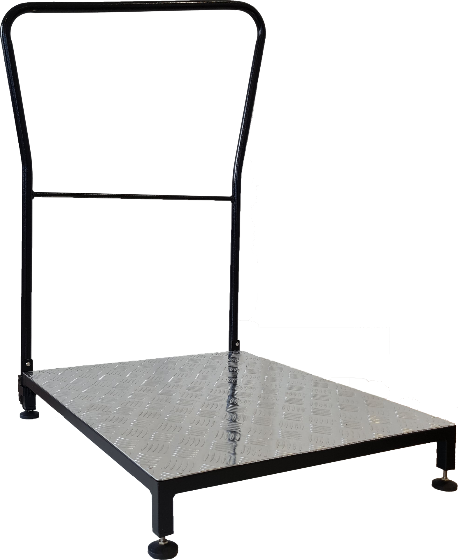 K30 Metal Half Step | Gordon Ellis