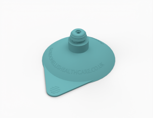 Picture of Bath Seat Suckers