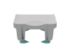 Picture of Cosby Bath Seat