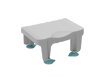 Picture of Cosby Bath Seat