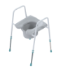 Picture of Lid & Handle only - for the Burton Pan