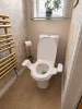 Nobi Classic Toilet Seat