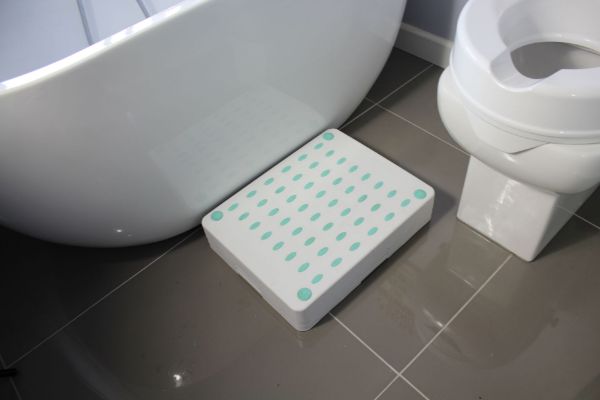Picture of Prima Bath Step